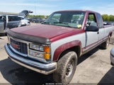 GMC Sierra K2500 1GTGK29NXSE501535 photo