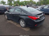 Hyundai Sonata Gls 5NPEB4AC5EH908793 снимка
