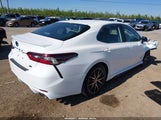 Toyota Camry Se 4T1G11AK3RU857061 fotografie