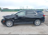 Chevrolet Equinox Awd Lt 3GNAXUEG1PL224217 снимка