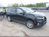 Chevrolet Equinox Awd Lt 3GNAXUEG1PL224217 снимка