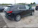 Chevrolet Equinox Awd Lt 3GNAXUEG1PL224217 photo