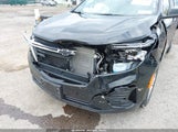 Chevrolet Equinox Awd Lt 3GNAXUEG1PL224217 photo