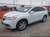 Acura Rdx 5J8TB3H53FL005114 снимка