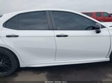 Toyota Camry Se Nightshade Edition 4T1G11AK7LU357296 photo