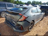 Honda Civic Ex SHHFK7H65LU217120 снимка