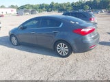 Kia Forte Ex KNAFX4A83F5352063 fotografie