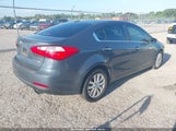 Kia Forte Ex KNAFX4A83F5352063 fotografie