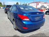 Hyundai Accent Se KMHCT4AE0GU114164 снимка