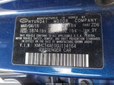Hyundai Accent Se KMHCT4AE0GU114164 снимка