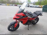 Ducati Multistrada / S/Pikes Peak ZDM12BWW8FB000531 снимка