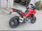 Ducati Multistrada / S/Pikes Peak ZDM12BWW8FB000531 снимка