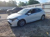 Toyota Corolla Se JTND4RBE1L3095265 снимка
