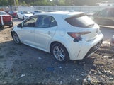 Toyota Corolla Se JTND4RBE1L3095265 снимка