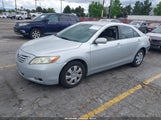 Toyota Camry Le 4T1BE46K87U133565 снимка