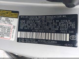Toyota Camry Le 4T1BE46K87U133565 снимка