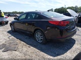 Kia Optima Lx KNAGM4A72B5158204 снимка