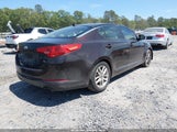 Kia Optima Lx KNAGM4A72B5158204 photo