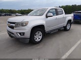 Chevrolet Colorado Lt 1GCGSCENXJ1174040 photo