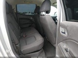Chevrolet Colorado Lt 1GCGSCENXJ1174040 fotografie