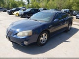 Pontiac Grand Prix 2G2WP552171189340 fotografie