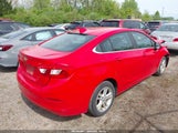 Chevrolet Cruze Lt Auto 1G1BE5SM5G7288065 снимка