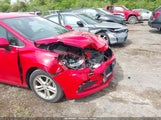 Chevrolet Cruze Lt Auto 1G1BE5SM5G7288065 снимка