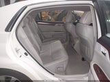 Toyota Avalon Limited 4T1BK3DB1BU405467 снимка