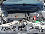 Honda Civic Lx 19XFB2F53CE353024 fotografie