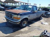 Ford F150 1FTEF15N1RNB32005 снимка