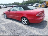 Mercedes-Benz Clk 320 WDBTK65G95T055633 снимка