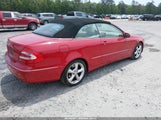 Mercedes-Benz Clk 320 WDBTK65G95T055633 снимка