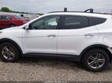 Hyundai Santa Fe Sport 2.4L 5XYZU3LB4HG457698 fotografie