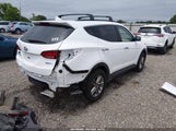 Hyundai Santa Fe Sport 2.4L 5XYZU3LB4HG457698 photo