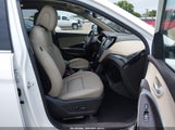 Hyundai Santa Fe Sport 2.4L 5XYZU3LB4HG457698 fotografie