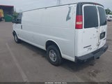 Chevrolet Express Work Van 1GCGG29V061232038 снимка