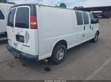 Chevrolet Express Work Van 1GCGG29V061232038 снимка
