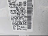 Nissan Rogue S JN8AS58VX8W125967 снимка
