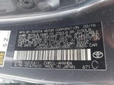 Toyota Prius Three Touring JTDKARFU8G3011003 снимка