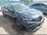 Toyota Camry Se 4T1T11AK4MU402789 photo