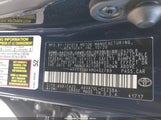 Toyota Camry Se 4T1T11AK4MU402789 fotografie