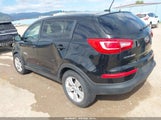 Kia Sportage Lx KNDPBCA27C7201805 снимка