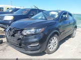 Nissan Rogue Sport S Awd Xtronic Cvt JN1BJ1AW8MW662218 fotografie
