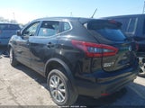 Nissan Rogue Sport S Awd Xtronic Cvt JN1BJ1AW8MW662218 fotografie
