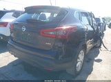 Nissan Rogue Sport S Awd Xtronic Cvt JN1BJ1AW8MW662218 fotografie