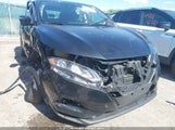 Nissan Rogue Sport S Awd Xtronic Cvt JN1BJ1AW8MW662218 fotografie