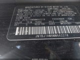 Nissan Rogue Sport S Awd Xtronic Cvt JN1BJ1AW8MW662218 снимка