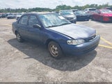 Toyota Corolla Ve 1NXBR12E8WZ120445 снимка