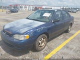 Toyota Corolla Ve 1NXBR12E8WZ120445 снимка