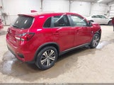 Mitsubishi Outlander Sport 2.0 Be Awc/2.0 Es Awc/2.0 Se Awc/2.0 Sp Awc JA4AR3AUXLU027355 снимка